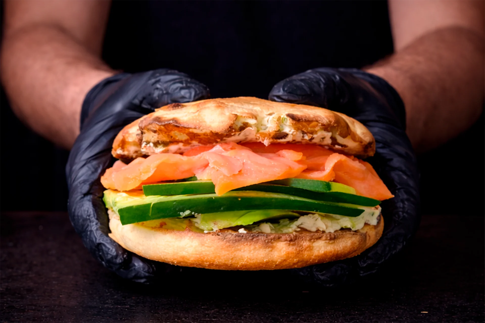 Fresh brunch bowls and healthy breakfast options in North Hollywood CA